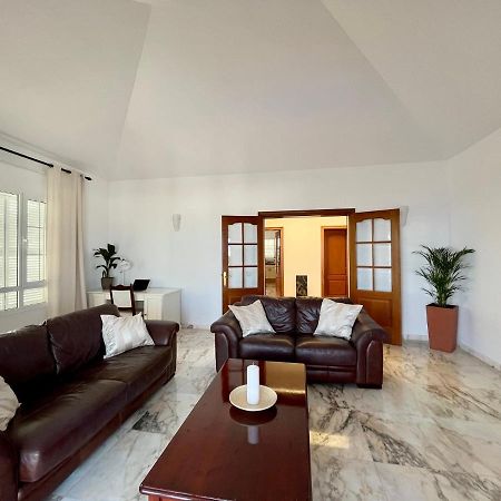 Villa Barquito By Jk Lanzarote Puerto del Carmen  Ngoại thất bức ảnh