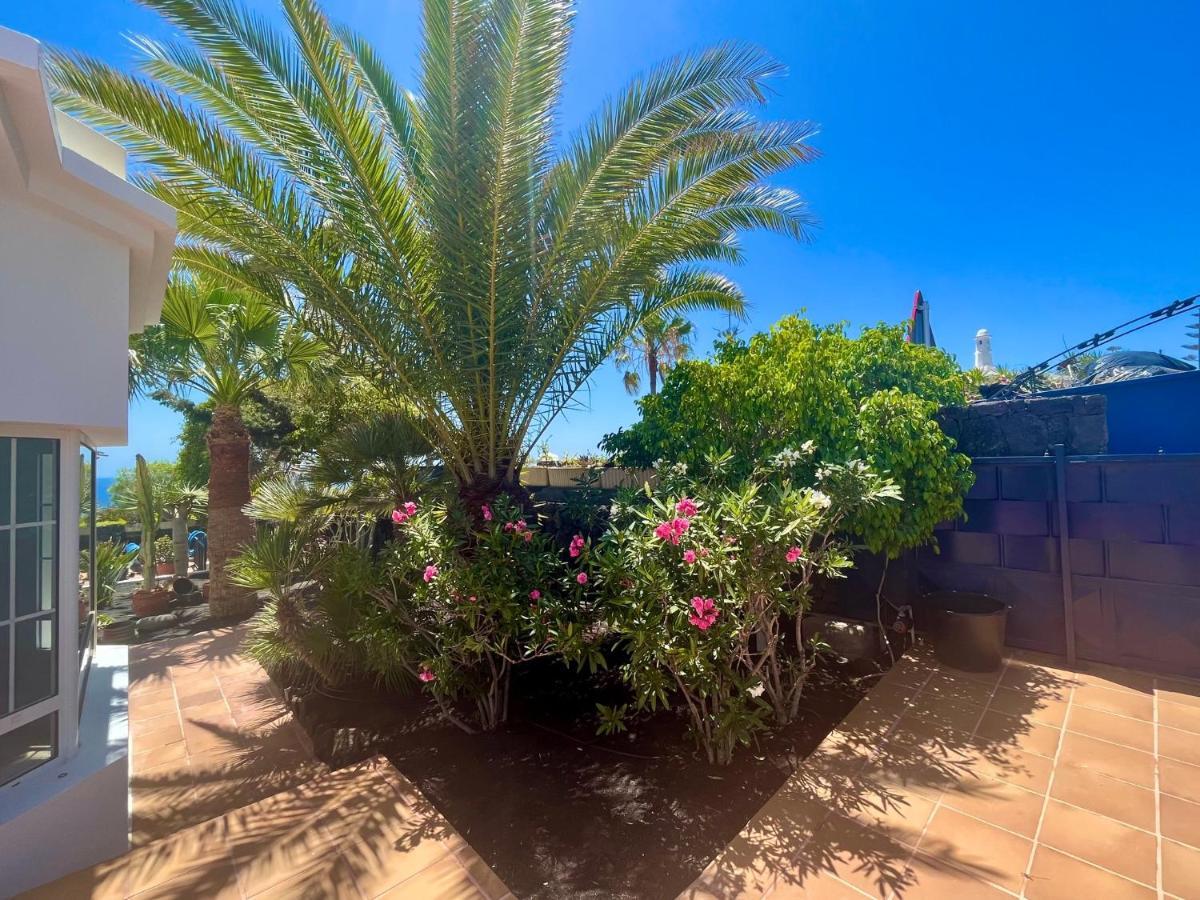 Villa Barquito By Jk Lanzarote Puerto del Carmen  Ngoại thất bức ảnh