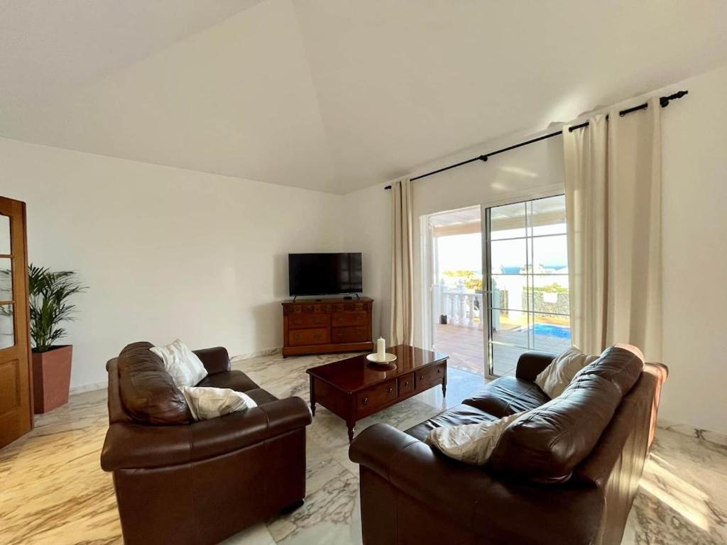 Villa Barquito By Jk Lanzarote Puerto del Carmen  Ngoại thất bức ảnh