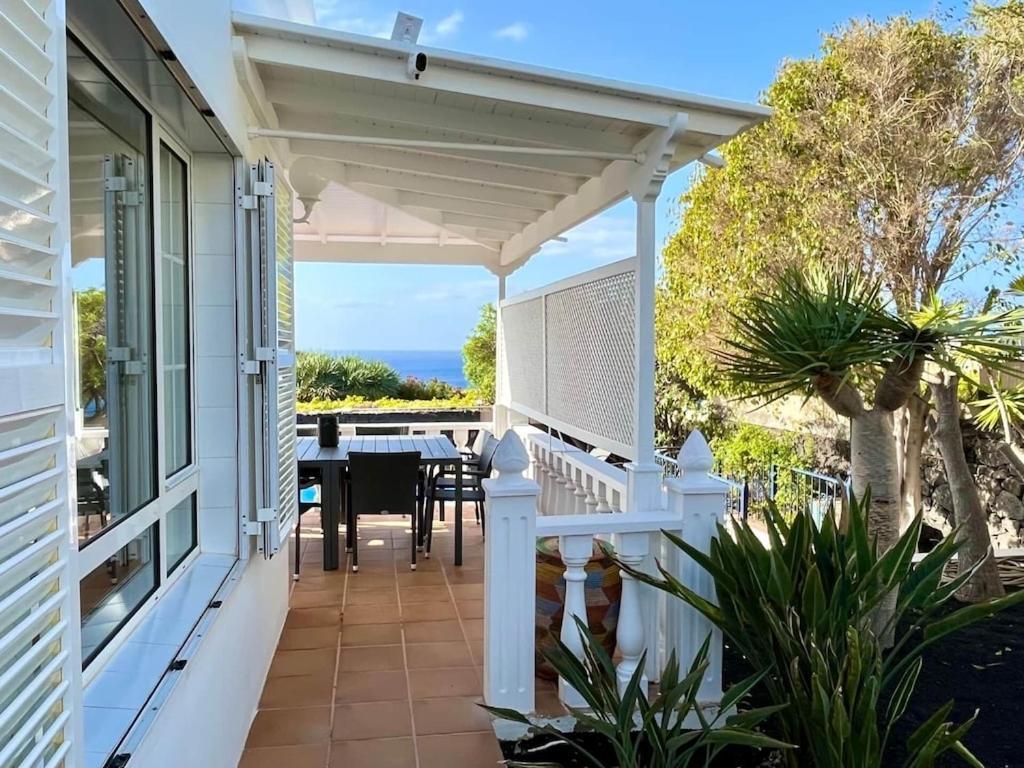 Villa Barquito By Jk Lanzarote Puerto del Carmen  Ngoại thất bức ảnh