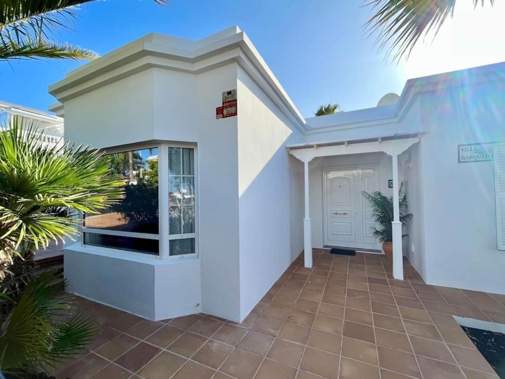 Villa Barquito By Jk Lanzarote Puerto del Carmen  Ngoại thất bức ảnh