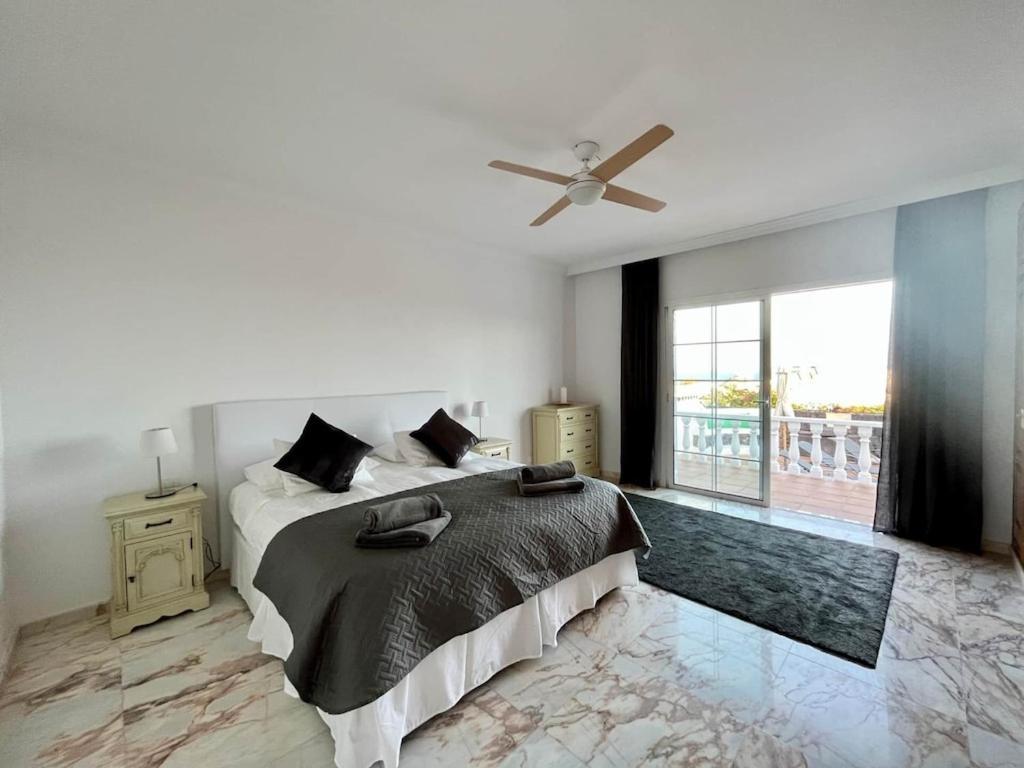 Villa Barquito By Jk Lanzarote Puerto del Carmen  Ngoại thất bức ảnh
