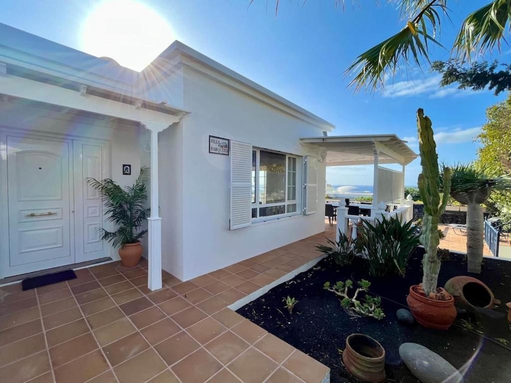 Villa Barquito By Jk Lanzarote Puerto del Carmen  Ngoại thất bức ảnh