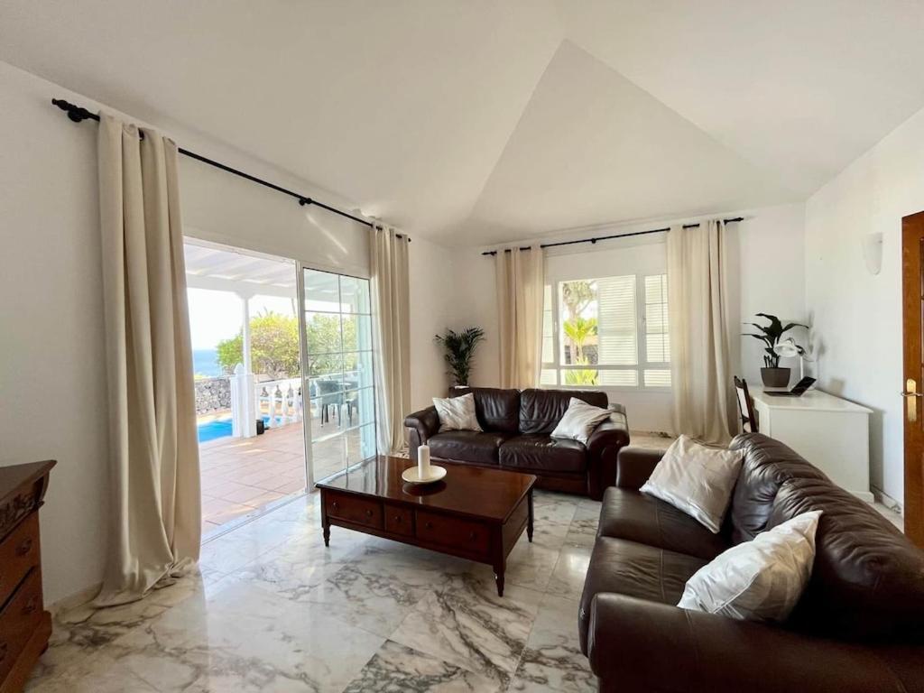 Villa Barquito By Jk Lanzarote Puerto del Carmen  Ngoại thất bức ảnh